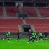 rennes, mura, trening