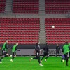rennes, mura, trening