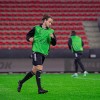 rennes, mura, trening