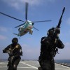 irgc, iranska revolucionarna garda,