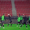 rennes, mura, trening