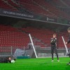 rennes, mura, trening