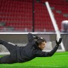rennes, mura, trening