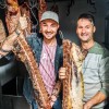 Dejan Krajnc, Primož Razboršek