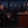 Tom Hanks Jimmy Kimmel YouTube zajem zaslona.jpg
