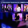 Slovenija ima talent,1. polfinalna oddaja