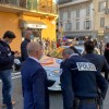 francoska policija