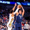 dončić, nba