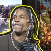 astroworld, travis-scott, koncert