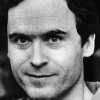 Ted Bundy - Natančno število žrtev ni popolnoma znano. Po ocenah naj bi ubil najmanj 30 žensk.