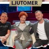 Ljutomer, v petek zvečer
