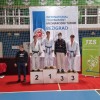 judo, pokal, bežigrad