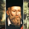 Vojne, lakota, smrt - vendar vse to je v vsakem primeru zapisano v človeku samem ...