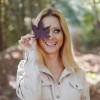 Marjetka Vovk, Maraaya