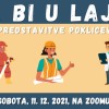 Kua bi u lajfi 2021