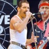 Freddie Mercury - LIVE AID