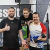 Perica Jerković, Maja Monrue in Andrej Težak - Tešky