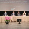 javna-tribuna, srečanje-vlade-republike-slovenije, župani, gospodarstveniki, obisk-vlade-v-pomurju