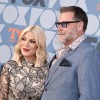 Tori Spelling