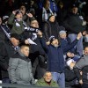 mura, maribor, fazanerija, gledalci, tribune, navijači