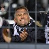 mura, maribor, fazanerija, gledalci, tribune, navijači