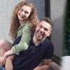 Kadir s Serro in Neslihan