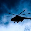 helikopter
