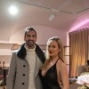 Marko Pavlovič, Katarina Benček