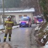 prometna nesreča, pgd gornja radgona