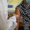 cepljenje, otroci, covid-19, cepivo, pediatrična-ambulanta, čakalnica, pfeizer, kartoteke, zdravnica