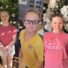 Zane Mellor, Addison Stewart, Peter Dodt, Jalailah Jayne-Maree Jones, Jye Sheehan.