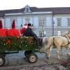 lendava, obisk-božička