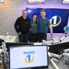 miha-deželak, jana-morelj, denis-avdić, dobrodelni-maraton, radio-1