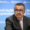 Tedros Adhanom Ghebreyesus
