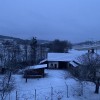 sneg, pokrajina, vreme, december