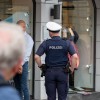 nemška policija