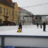 drsališče, murska-sobota
