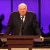 John Madden