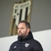 damir-čontala, mura, trener, novi-trener