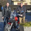 moto-klub-kamagot-radenci, vožnja-po-pomurju