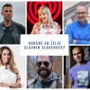 Kakšne so želje slavnih Slovencev