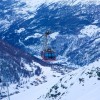 gondola, švica