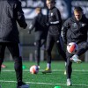 mura, trening