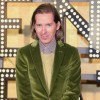 Wes Anderson