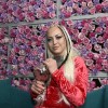 stella, videospot, snemanje