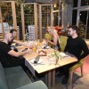 stella, videospot, snemanje