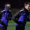 trening, beltinci