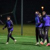trening, beltinci