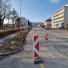 ulica-arhitekta-novaka, obnova-ceste, murska-sobota