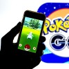 pokemon go